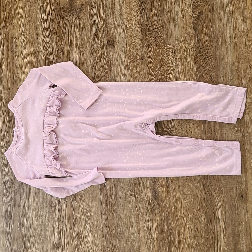 Celestial Jumper